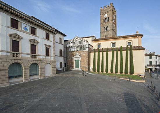 Altopascio Altopascio zummolo - Shutterstock.com zummolo