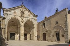Santuario San Michele