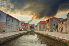 Vrboska