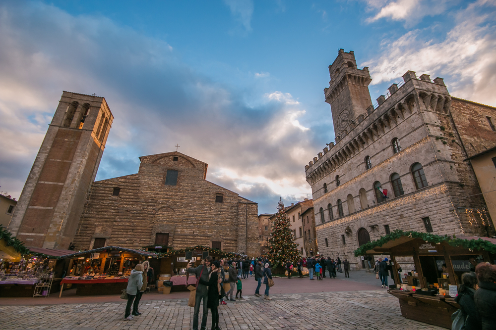 Montepulciano