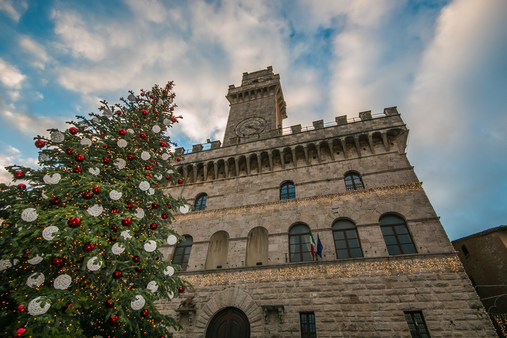 Montepulciano