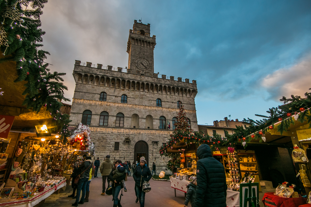 Montepulciano