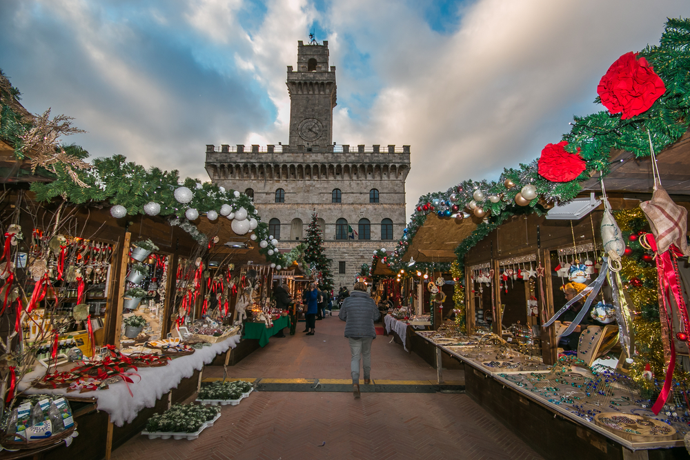 Montepulciano