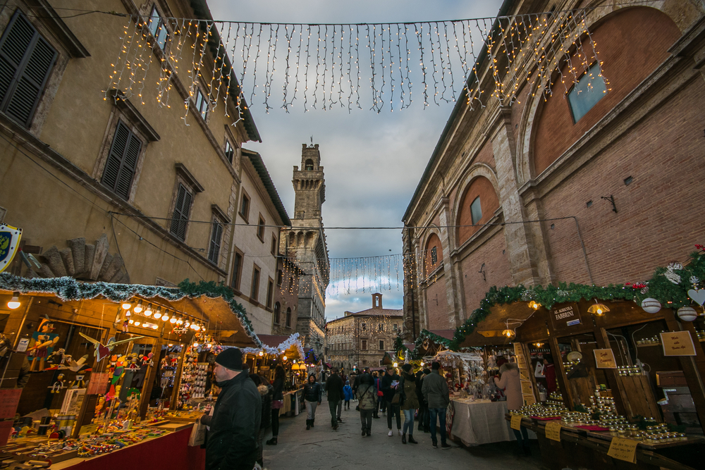 Montepulciano