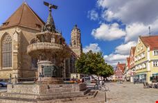 Nordlingen