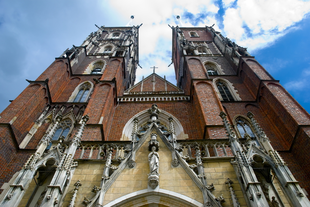 Cattedrale di San Giovanni Battista