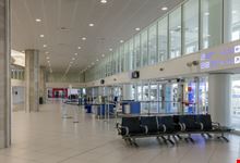 Aeroporto Bari Palese - Karol Wojtyla
