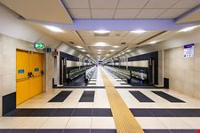 Aeroporto Bari Palese - Karol Wojtyla
