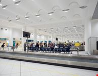 Aeroporto Bari Palese - Karol Wojtyla