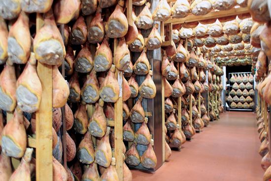 Parma Parma francesco de marco - Shutterstock.com 