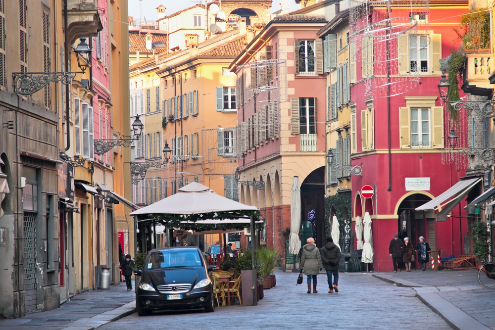 Parma