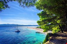 isola di brac