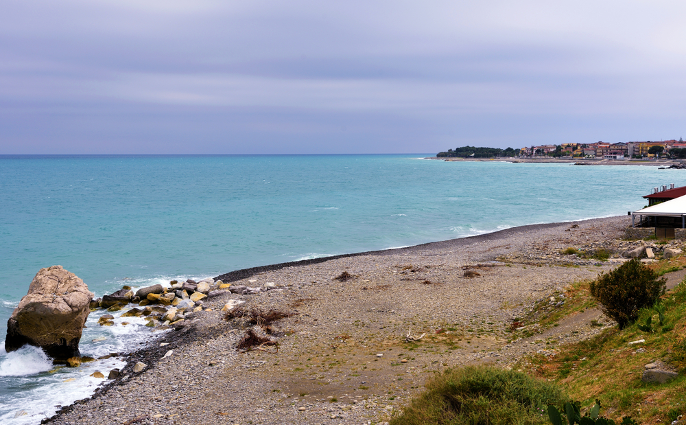 Roseto Capo Spulico