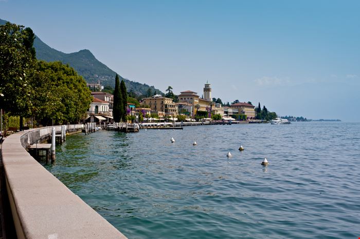 Gardone Riviera