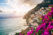 Positano