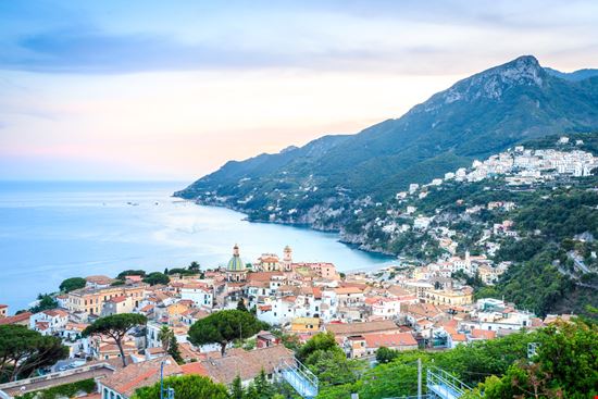 Vietri sul Mare Vietri sul Mare Sopotnicki - Shutterstock.com 