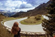 Passo Pordoi