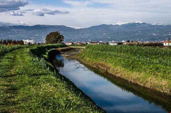 Abetone Abetone Emanuele Mazzoni Photo - Shutterstock.com 