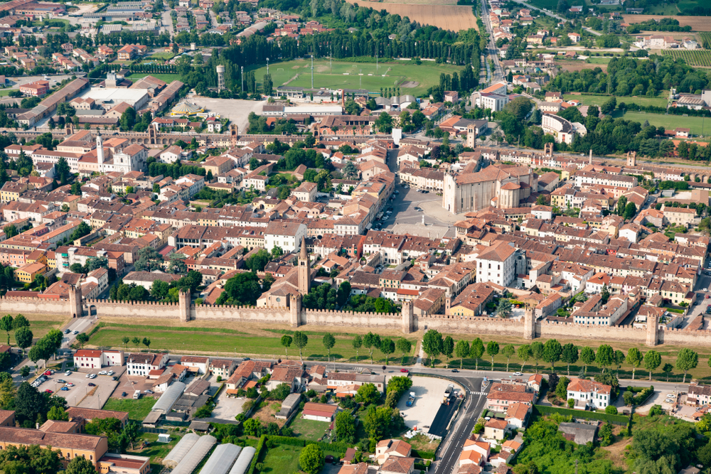 Montagnana