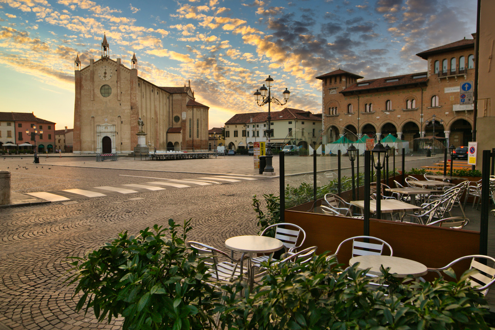 Montagnana