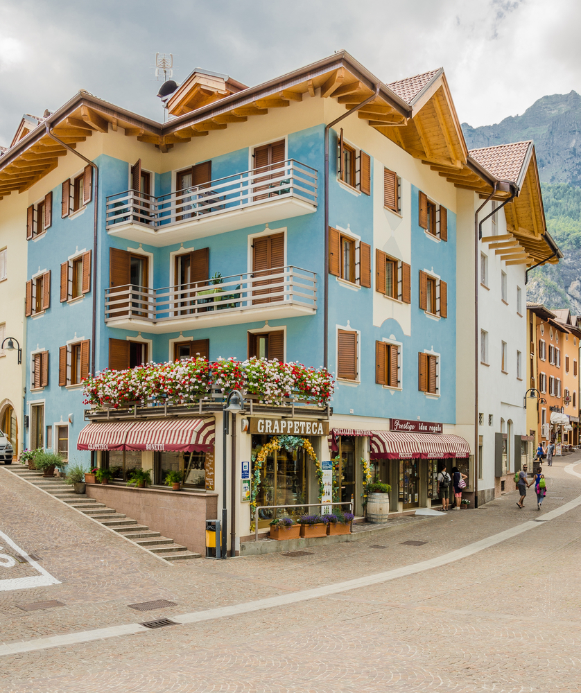 Molveno