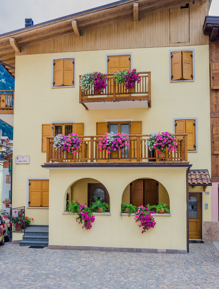 Molveno