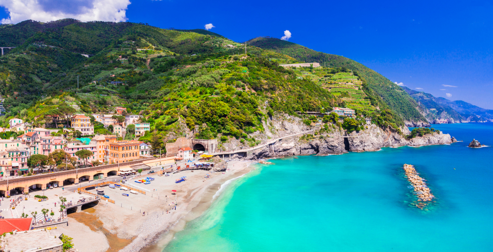 Monterosso al Mare
