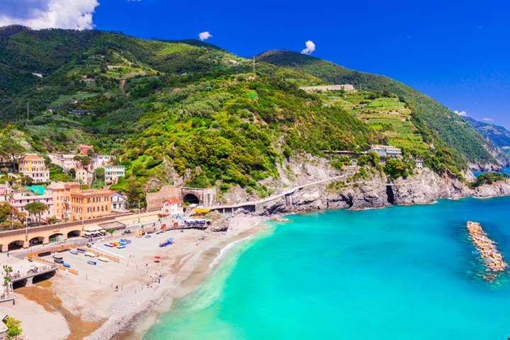 Bandiere Blu 2021: il turismo balneare riparte da qui