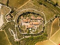 Monteriggioni