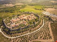 Monteriggioni