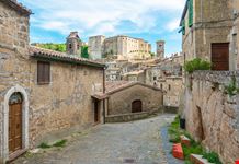 Sorano