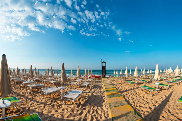 Spiagge più care in Italia 2025: dove sono e quanto costa al giorno vivere un’estate da sogno