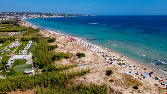 Salve Le Maldive del Salento Shutterstock.com 
