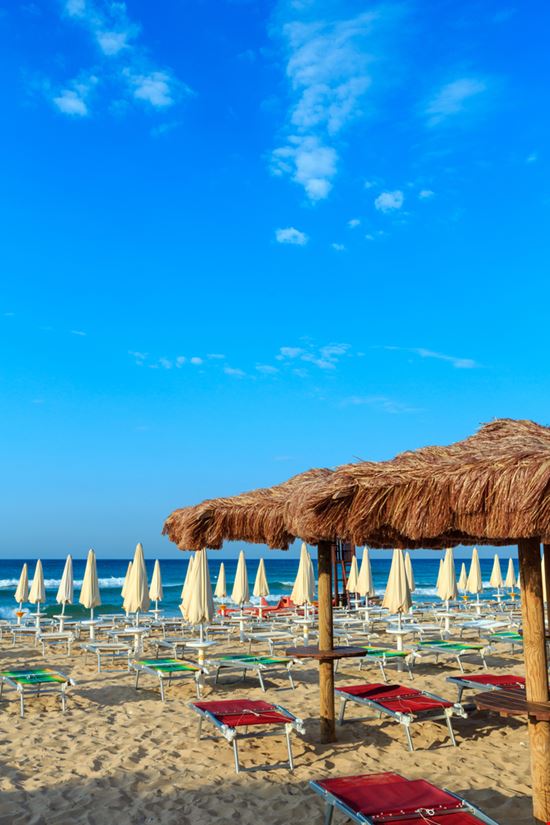 Salve Le Maldive del Salento Shutterstock.com 