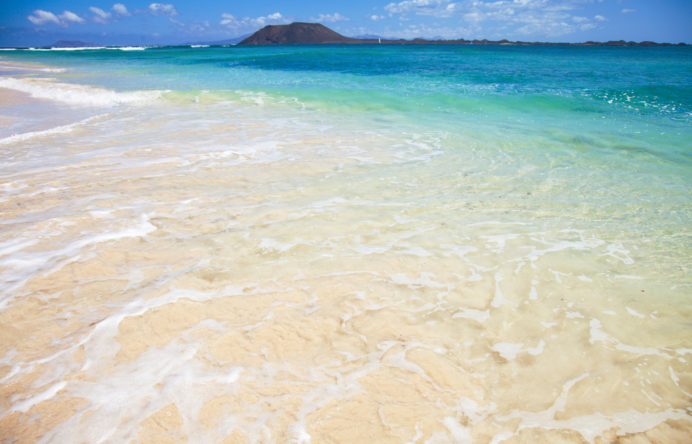 Fuerteventura