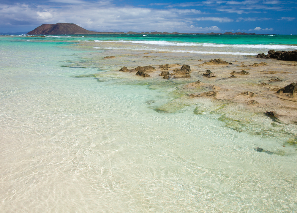 Fuerteventura