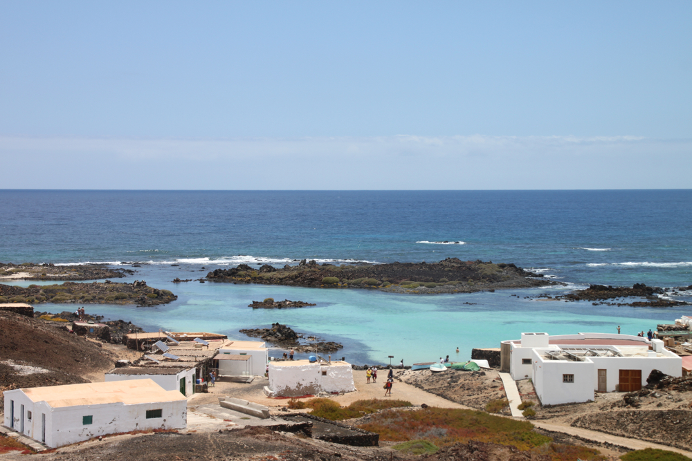 Fuerteventura