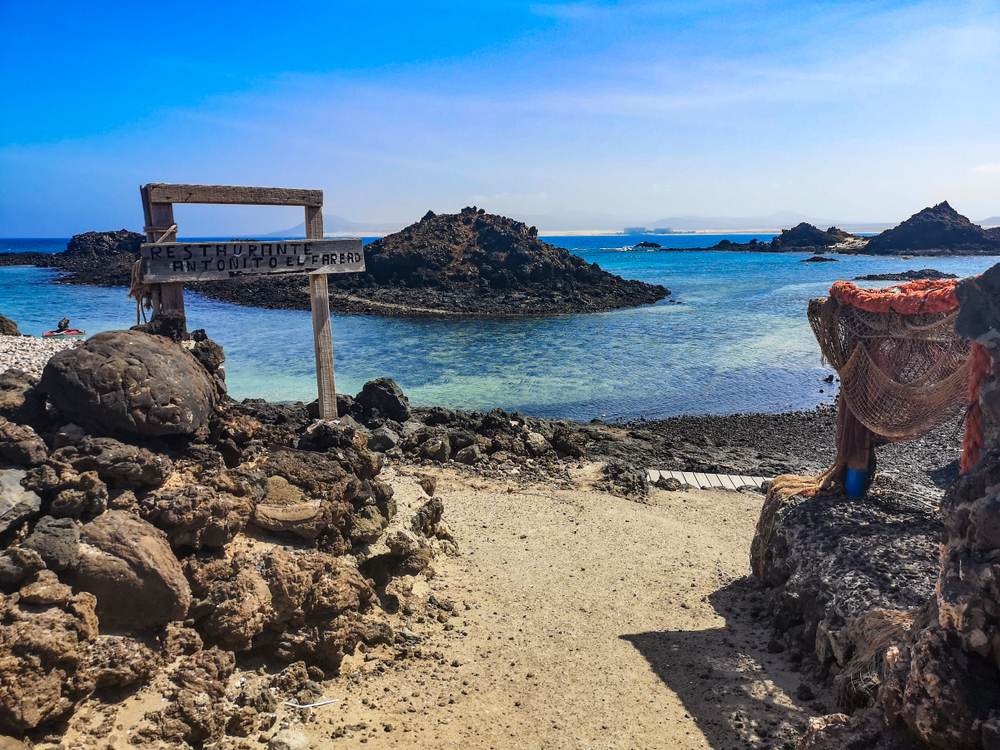 Fuerteventura