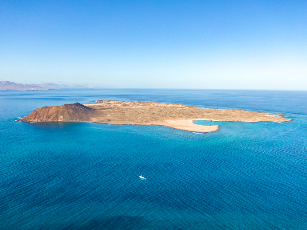 Fuerteventura