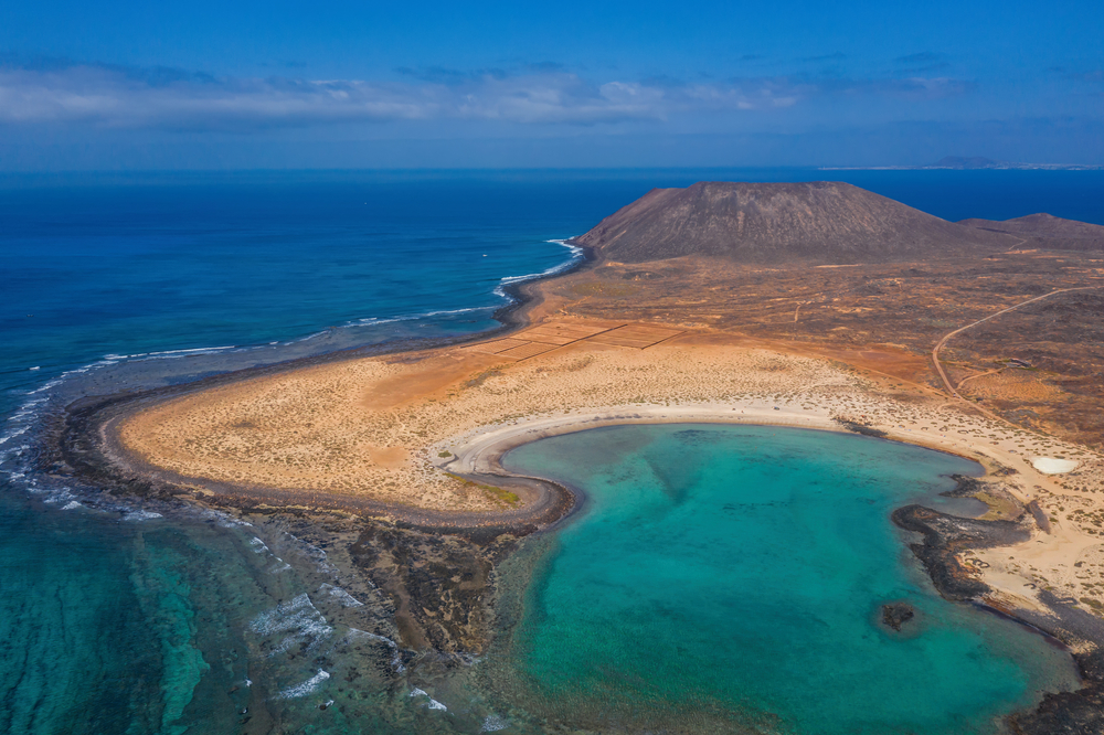 Fuerteventura