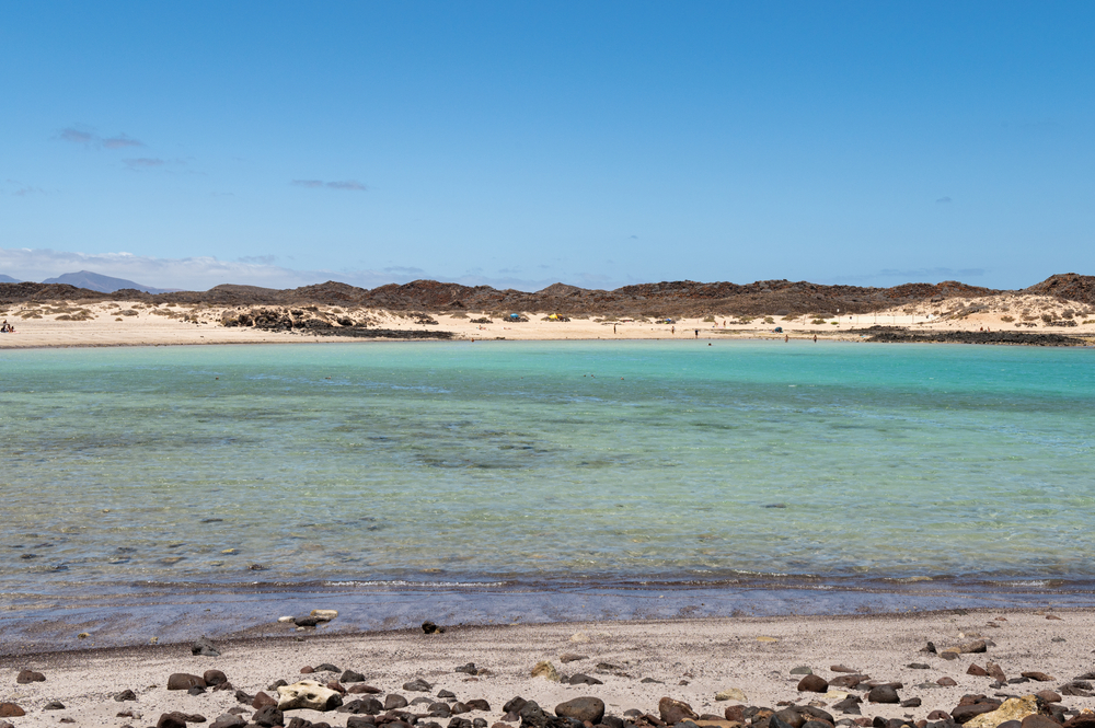 Fuerteventura