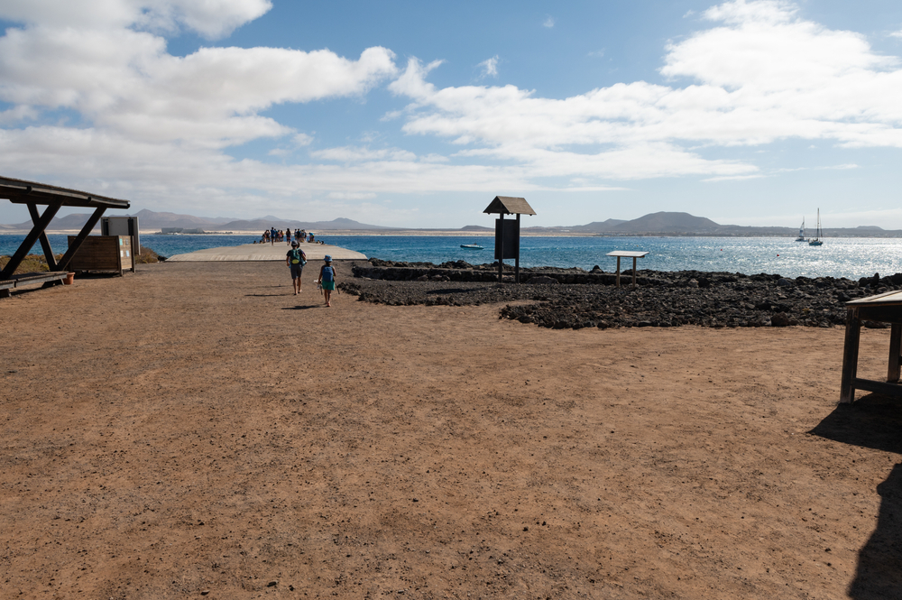 Fuerteventura