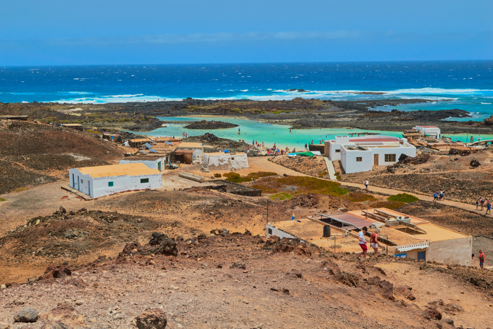 Fuerteventura