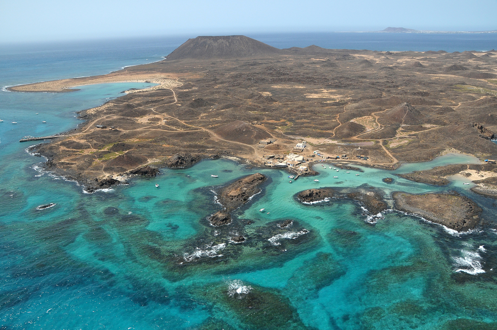 Fuerteventura