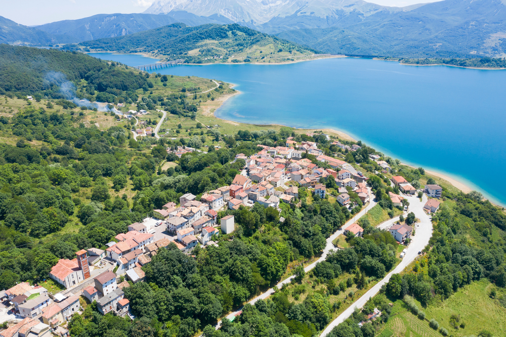 Campotosto