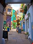 Neal's Yard