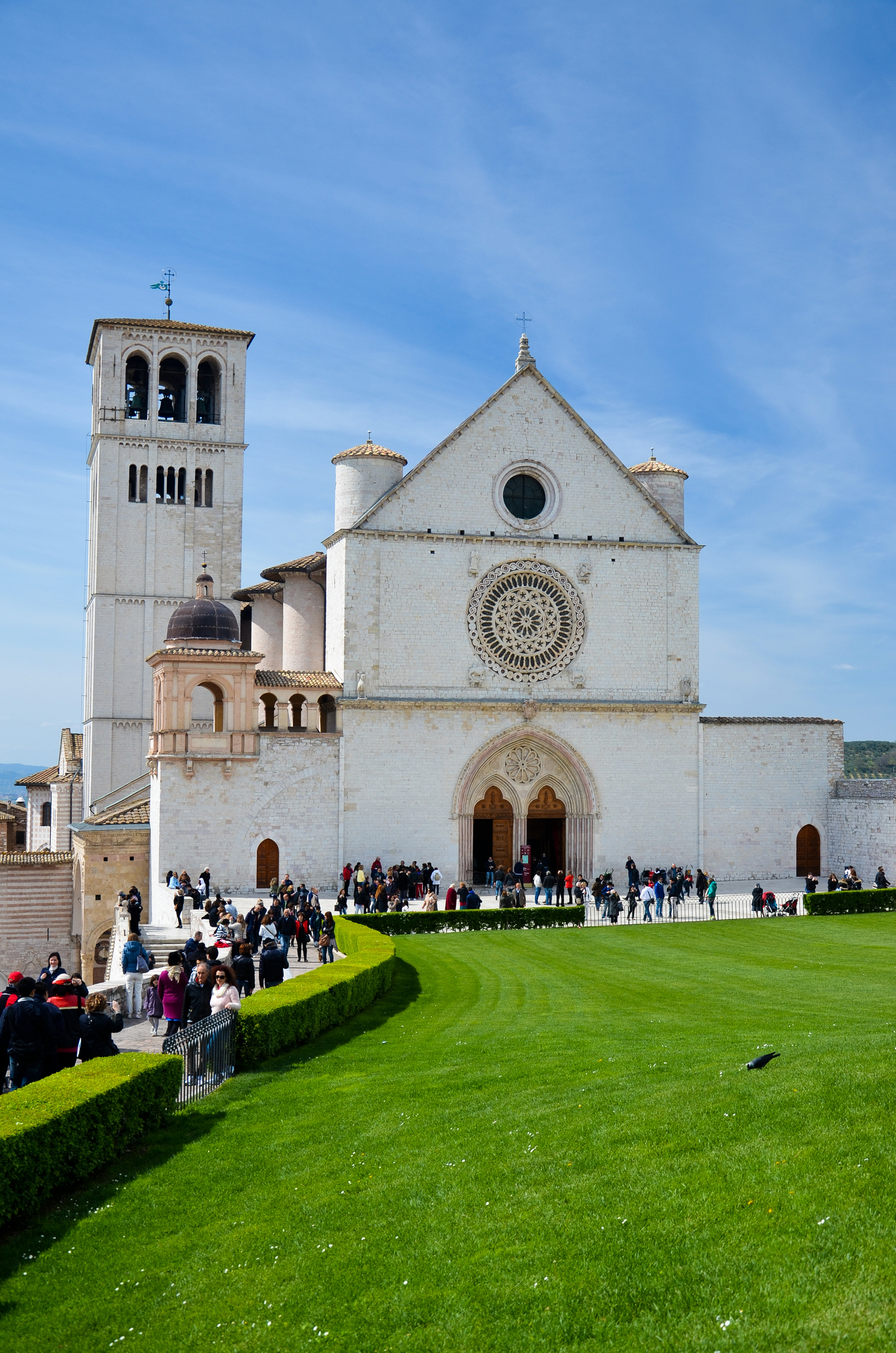 Assisi