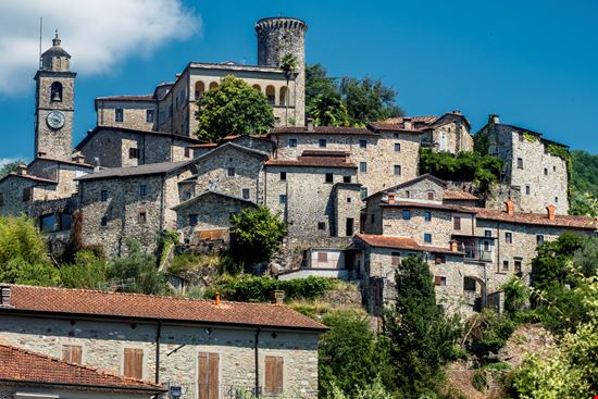 Bagnone Bagnone clodio - Istockphoto.com 
