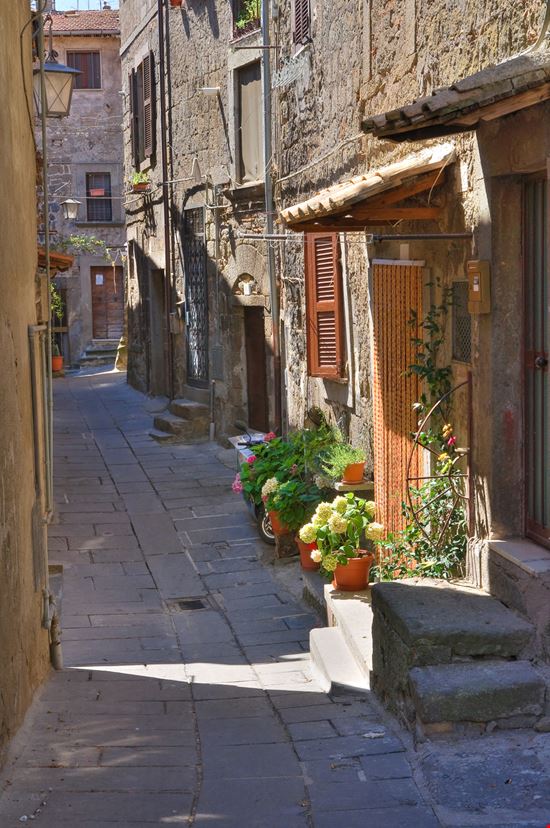 Bagnaia Bagnaia milla1974 - Istockphoto.com 