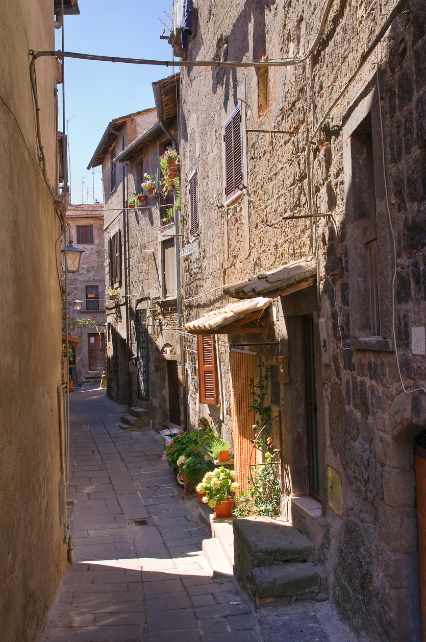 Bagnaia